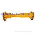 Industrial cardan shafts